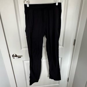 Lululemon - Men’s Large - Black Pants